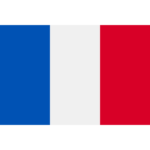 Bandera Francia